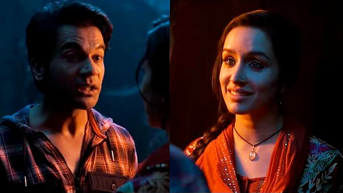 Stree 2 Review: A Spooky Sequel That Delivers Laughs and Thrills “ post thumbnail image